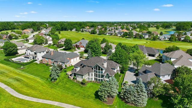 6921 Mangrove Lane, Fort Wayne, IN 46835