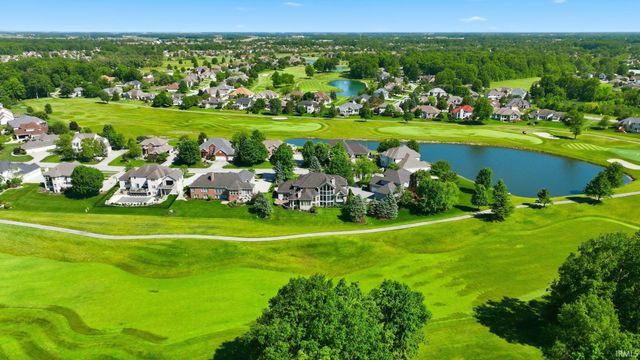 6921 Mangrove Lane, Fort Wayne, IN 46835