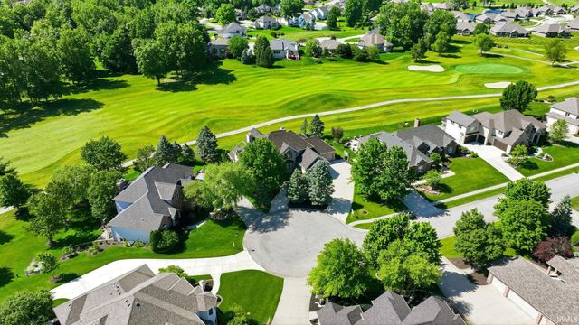 6921 Mangrove Lane, Fort Wayne, IN 46835