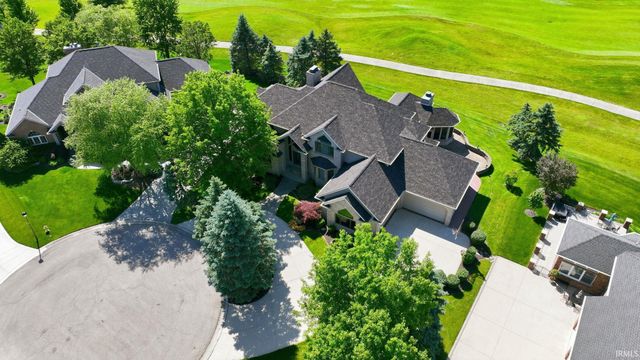 6921 Mangrove Lane, Fort Wayne, IN 46835