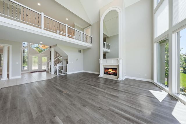 6921 Mangrove Lane, Fort Wayne, IN 46835