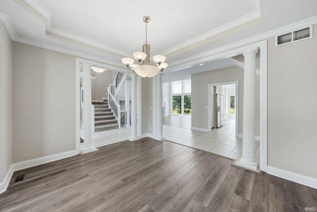 6921 Mangrove Lane, Fort Wayne, IN 46835