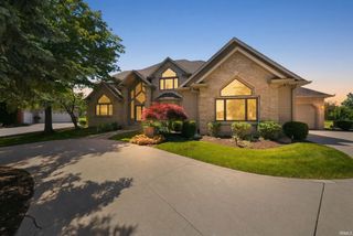 6921 Mangrove Lane, Fort Wayne, IN 46835