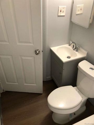 12110 Christy Street, Detroit, MI 48205