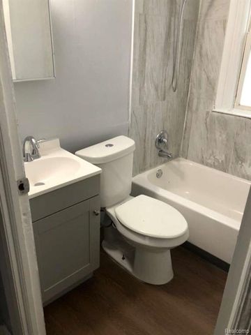 12110 Christy Street, Detroit, MI 48205