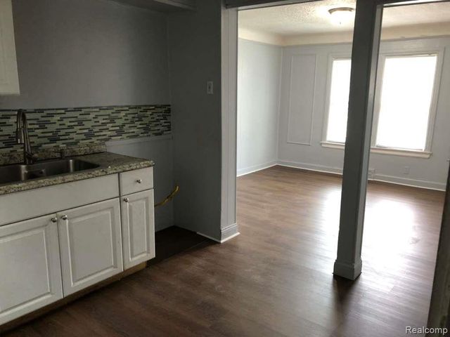 12110 Christy Street, Detroit, MI 48205