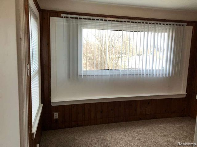 12110 Christy Street, Detroit, MI 48205