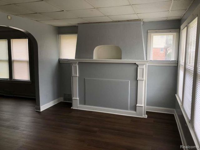 12110 Christy Street, Detroit, MI 48205