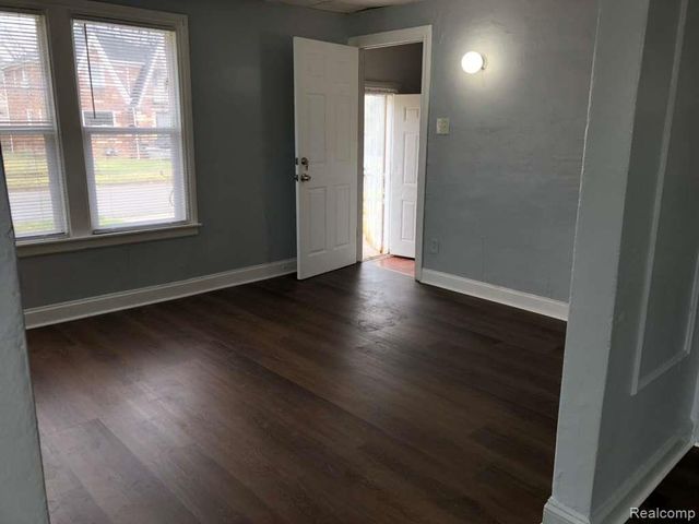 12110 Christy Street, Detroit, MI 48205