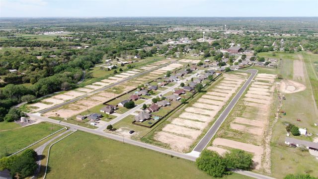 Lot 3A BLK 3 Sienna Drive, Alvord, TX 76225