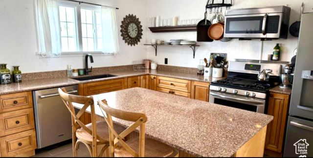 390 N 100 W, Fillmore, UT 84631