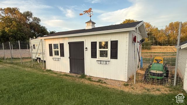 390 N 100 W, Fillmore, UT 84631