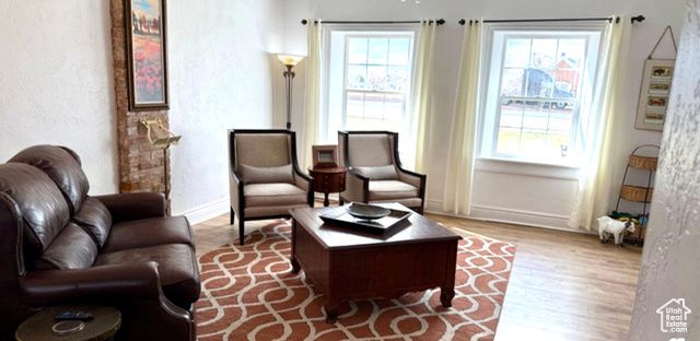 390 N 100 W, Fillmore, UT 84631