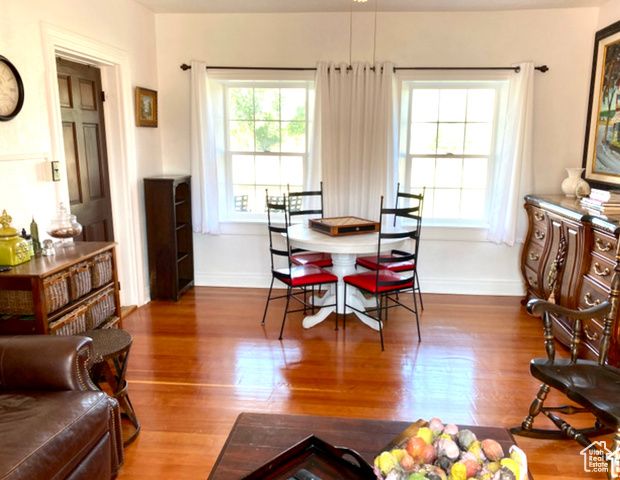 390 N 100 W, Fillmore, UT 84631