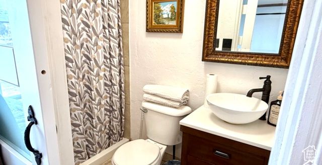 390 N 100 W, Fillmore, UT 84631