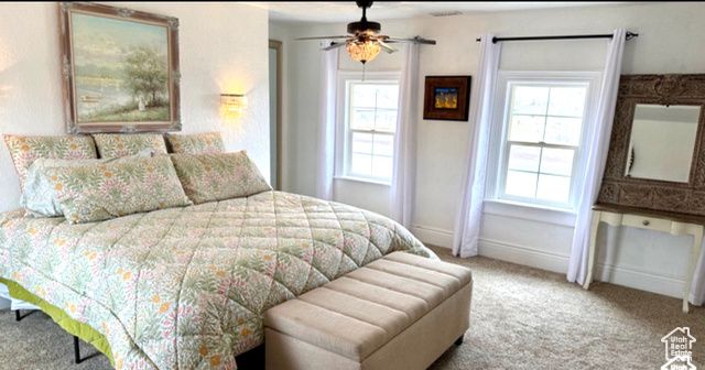 390 N 100 W, Fillmore, UT 84631