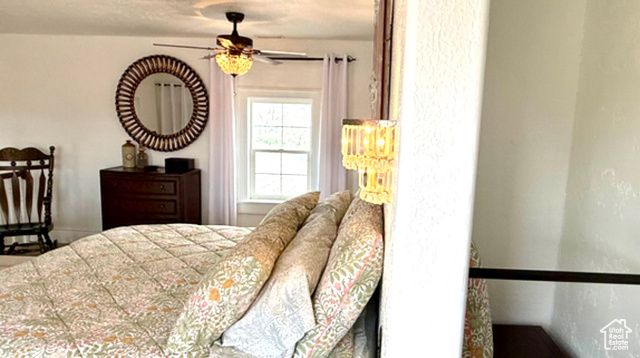 390 N 100 W, Fillmore, UT 84631