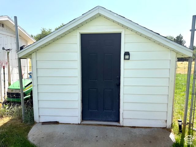 390 N 100 W, Fillmore, UT 84631