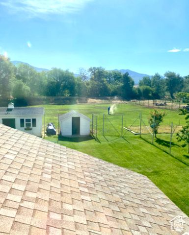 390 N 100 W, Fillmore, UT 84631