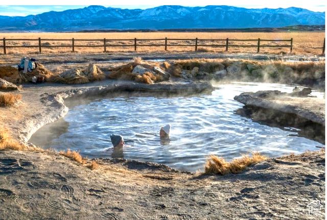 390 N 100 W, Fillmore, UT 84631