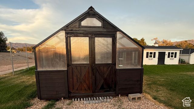 390 N 100 W, Fillmore, UT 84631