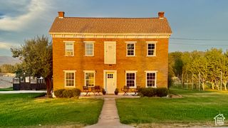 390 N 100 W, Fillmore, UT 84631