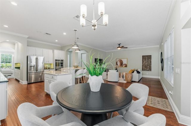 3203 LAKE GREEN COURT, Tampa, FL 33611