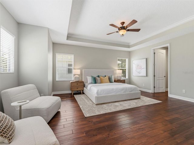 3203 LAKE GREEN COURT, Tampa, FL 33611