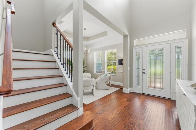 3203 LAKE GREEN COURT, Tampa, FL 33611