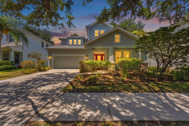 3203 LAKE GREEN COURT, Tampa, FL 33611