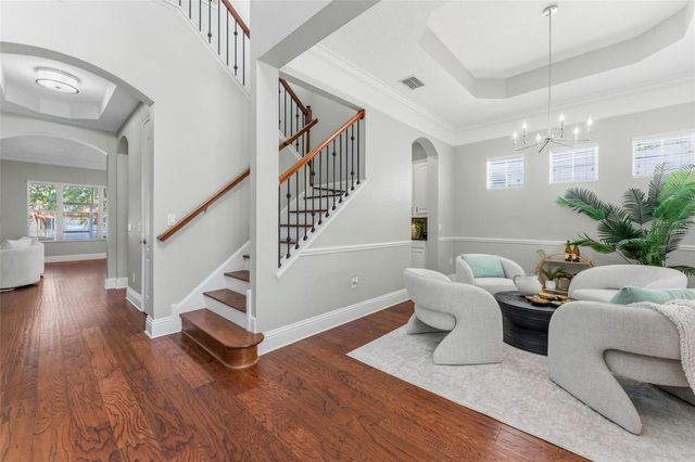 3203 LAKE GREEN COURT, Tampa, FL 33611