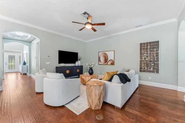 3203 LAKE GREEN COURT, Tampa, FL 33611