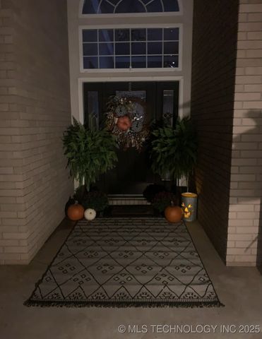 1404 N Broadway, Stigler, OK 74462