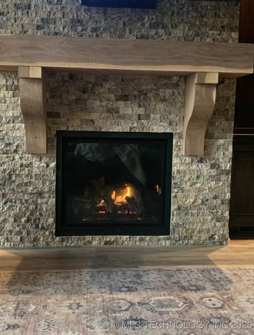 1404 N Broadway, Stigler, OK 74462