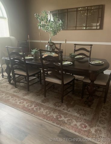 1404 N Broadway, Stigler, OK 74462