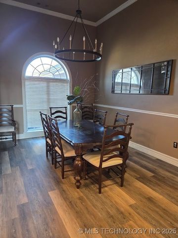 1404 N Broadway, Stigler, OK 74462