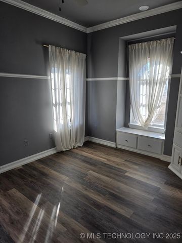 1404 N Broadway, Stigler, OK 74462