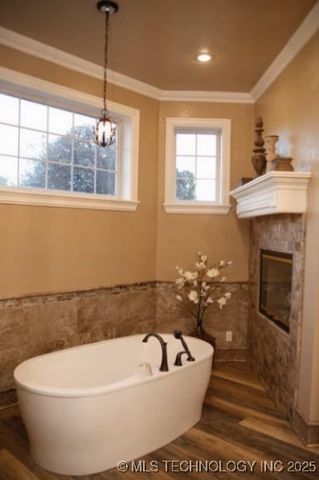 1404 N Broadway, Stigler, OK 74462