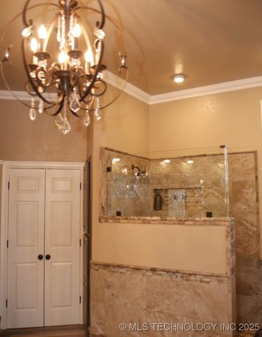 1404 N Broadway, Stigler, OK 74462