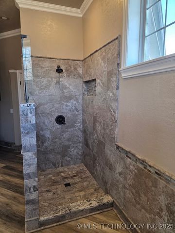 1404 N Broadway, Stigler, OK 74462