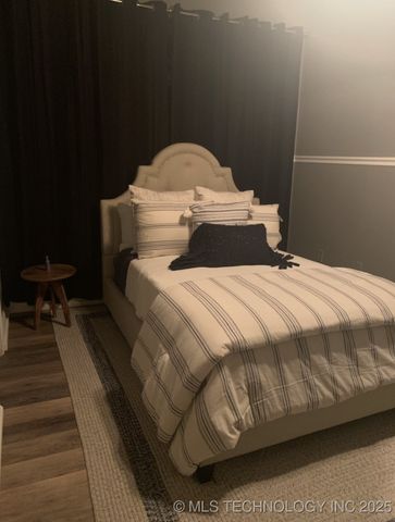 1404 N Broadway, Stigler, OK 74462