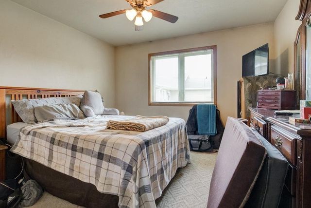 833 E RANDALL STREET, Shawano, WI 54166