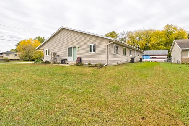 833 E RANDALL STREET, Shawano, WI 54166