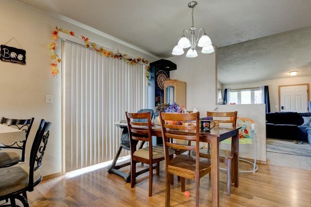 833 E RANDALL STREET, Shawano, WI 54166