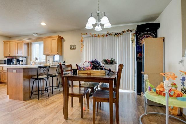 833 E RANDALL STREET, Shawano, WI 54166