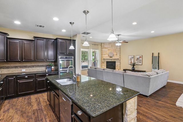 1924 Granite Springs RD, Leander, TX 78641
