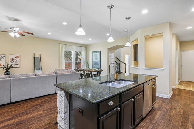 1924 Granite Springs RD, Leander, TX 78641