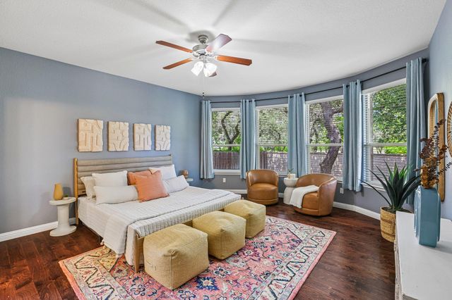1924 Granite Springs RD, Leander, TX 78641