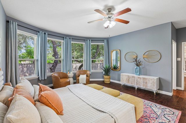1924 Granite Springs RD, Leander, TX 78641