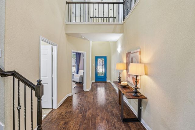 1924 Granite Springs RD, Leander, TX 78641